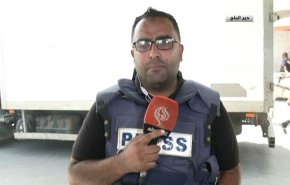 مراسل العالم في غزة: مجازر جديدة للاحتلال والمقاومة تتصدى