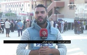 كاميرا العالم ترصد آخر تطورات حرب الإبادة الجماعية في قطاع غزّة