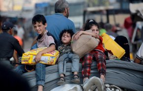أونروا: 9 من كل 10 فلسطينيين بغزة نزحوا قسرًا