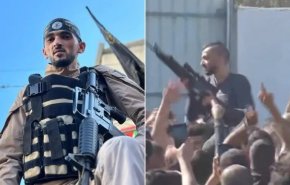 شاهد.. استقبال حافل في طولكرم لـ'أبو شجاع' بعد إفشال محاولة السلطة اعتقاله