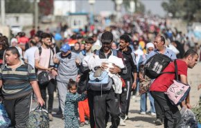 الأمم المتحدة: أكثر من 180 ألف فلسطيني نزحوا من خان يونس خلال 4 أيام
