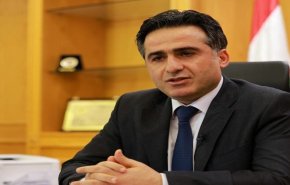 وزير لبناني ينفي توقف الملاحة الجوية في الأجواء اللبنانية
