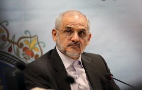 محسن حاجي ميرزايي مديرا لمكتب الرئيس الإيراني
