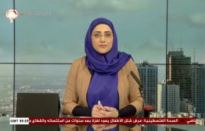 نشرة الاخبار من قناة العالم الساعة 05:00 بتوقيت غرينتش 30-07-2024 