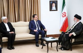 إستقبال العراق لأعداد هائلة من زوار الأربعين وضمان أمنهم عمل عظيم للغاية + صور
