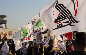 العراق.. أول تعليق للحشد الشعبي بعد انفجاري بابل
