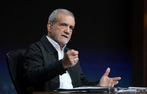 بزشكيان: نؤمن بالتوافق في الداخل والتفاعل مع العالم