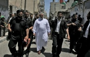 من سيصلي على جثمان الشهيد إسماعيل هنية ومتى؟

