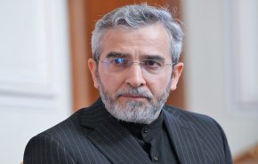 باقري: إيران عاقدة العزم على اتخاذ أي إجراء ضرور للذود عن أمنها القومي
