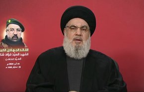 السيد نصر الله لقادة الاحتلال: افرحوا الآن قليلا وستبكون كثيرا