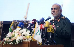 سلامي: نيران الغضب والانتقام من جرائم الكيان الصهيوني تزداد اتقادا
