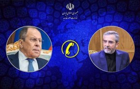 باقري: الكيان الصهيوني عرض الأمن والاستقرار الإقليمي والدولي للخطر
