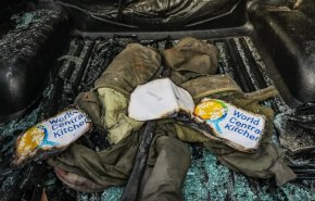 أستراليا تكشف نتائج التحقيق بمقتل موظفي 'المطبخ العالمي' في غزة

 