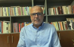 بايدن يستعرض مواجهة نتنياهو محاولة للتخفيف من حدة الرد + فيديو
