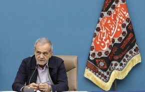 بزشكيان : على الاجهزة المعنية الوفاء بوعودها لخدمة زوار الاربعين