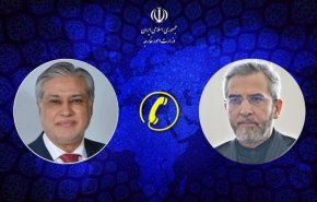 باقري: الكيان الصهيوني تجاوز الخط الأحمر الكبير.. والرد سيكون حاسما
