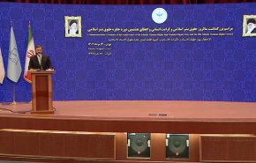 الجائزة الإسلامية لحقوق الإنسان الثامنة إلى الشهيد إسماعيل هنية
