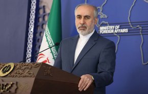 إيران تدين الهجوم الإرهابي في مقديشو
