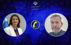 باقري: نستخدم حقنا المشروع لردع الكيان الصهيوني