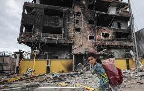الاحتلال يواصل  ارتكاب جرائم الإبادة الجماعية في قطاع غزة