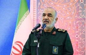 اللواء سلامي: الكيان الصهيوني سيتلقى الضربة في المكان والزمان المناسبين