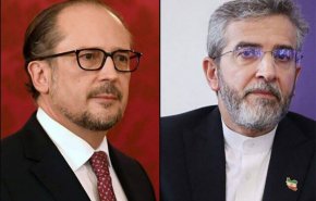 باقري: صمت بعض الدول الأوروبية يزيد وقاحة الكيان الصهيوني