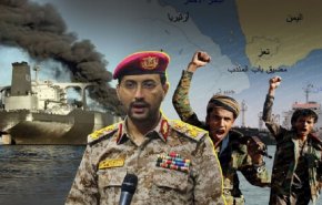 البنتاغون يعترف بالفشل في وقف هجمات انصار الله في البحر الأحمر
