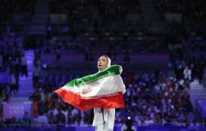 جامعة طهران، توافق على قبول لاعبة التايكوندو مبينا نعمت زاده بدون امتحان