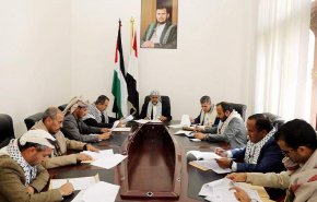 لجنة نصرة الأقصى في اليمن تبارك اختيار السنوار رئيسا لحماس