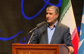 اسلامي: إيران تعتمد سياسة الباب المفتوح في الصناعة النووية
