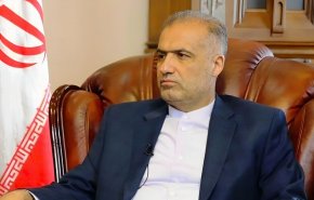 سفير إيران في موسكو: دول البريكس رحبت بمقترح إيران حول التبادلات المالية