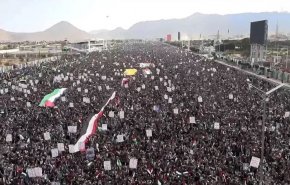 مسيرات مليونية في اليمن تحت شعار 