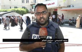 مراسل العالم يكشف خطة اقتحام الفرقة 98 بجيش الاحتلال لخانيونس!