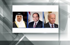 شاهد.. الوسطاء يدعون لاستئناف مفاوضات الهدنة في غزة
