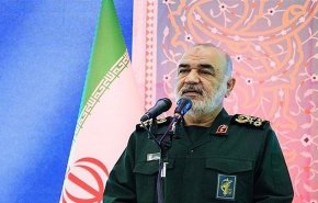 اللواء سلامي:وسعنا الاشتباك مع العدو من مسافة الصفر إلى أعماق أكبر