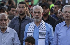 شخصيات وقوى عراقية تُهنّئ السنوار بإنتخابه رئيسا لحماس 
