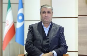 الرئيس الإيراني يعين محمد إسلامي رئيسا لمنظمة الطاقة الذرية