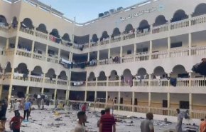 بالفيديو.. ردود الأفعال الدولية إزاء مجزرة المصلين في غزة