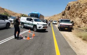مقتل مستوطن وإصابة آخر بعملية إطلاق نار في الأغوار بالضفة
