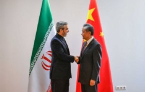 بكين تؤكد حق طهران في الدفاع عن سيادتها وأمنها وكرامتها الوطنية