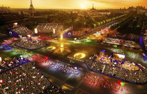 باريس تشهد نهاية أولمبياد 2024 
