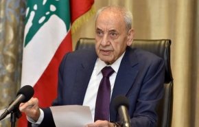 بري: الرد أو الانتقام طبق يؤكل باردًا