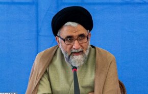 وزير الامن الايراني: من أولوياتنا مواجهة الكيان الصهيوني والارهاب