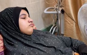 فقدتا 6 من أسرتهما بقصف الإحتلال على غزة.. ما قصتهما؟