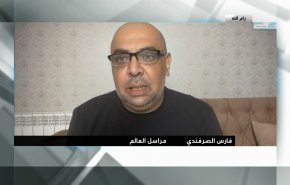 صحفي يكشف، قرار خطير لعباس بسبب سياسات الاحتلال؟!!