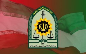 استشهاد أحد كوادر الشرطة في زاهدان اثر الإشتباک مع مجرمين مسلحين