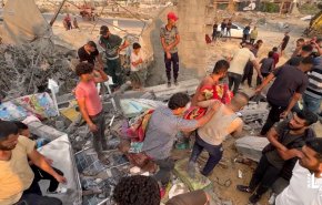 الاحتلال يواصل المجازر بغزة وغوتيريش يطالب بهدنة مؤقتة