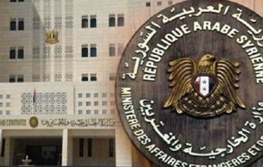 دمشق تدين المجزرة الصهيونية الجديدة بحق سوريين في جنوب لبنان
