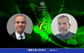 باقري: إيران تحتفظ بحقها المشروع في الرد على جريمة الكيان الصهيوني
