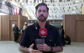 بالفيديو.. مراسل العالم يكشف عن خدمات نقل جديدة لتسهيل اداء زيارة الاربعين